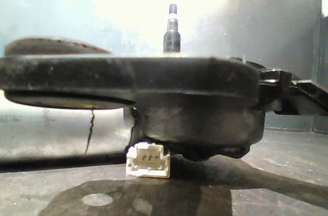 Moteur essuie-glace arrière Peugeot 807 (EB_) 2.0 hdi (2009) occasion
