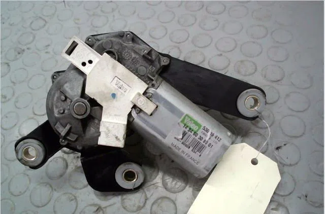 Moteur essuie-glace arrière Peugeot 807 (EB_) 2.2 hdi (2002) occasion