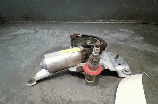 Moteur essuie-glace arrière Peugeot PARTNER Camionnette-Monospace (5_, G_) 2.0 hdi (2000-2008) 3 portes occasion