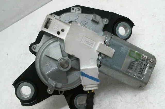 Moteur essuie-glace arrière Peugeot PARTNER Monospace (5_, G_) 1.6 hdi 90 (2005-2015) occasion
