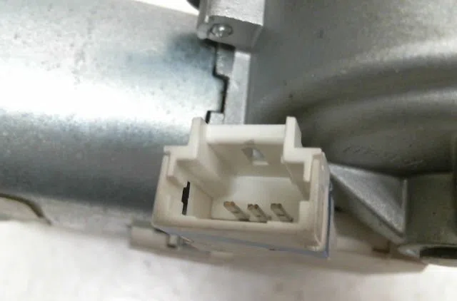 Moteur essuie-glace arrière Peugeot PARTNER Monospace (5_, G_) 1.6 hdi 90 (2005-2015) occasion