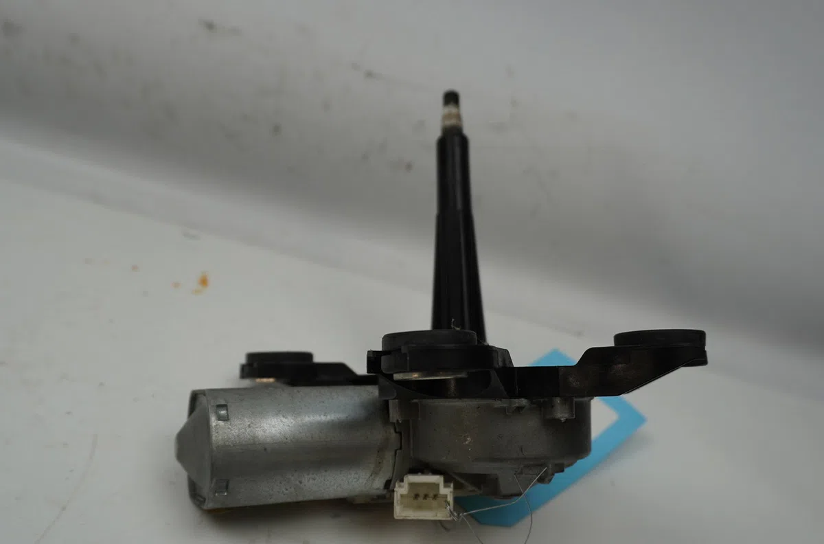 Moteur essuie-glace arrière Peugeot PARTNER Monospace (5_, G_) 1.6 hdi 90 (2005-2015) occasion