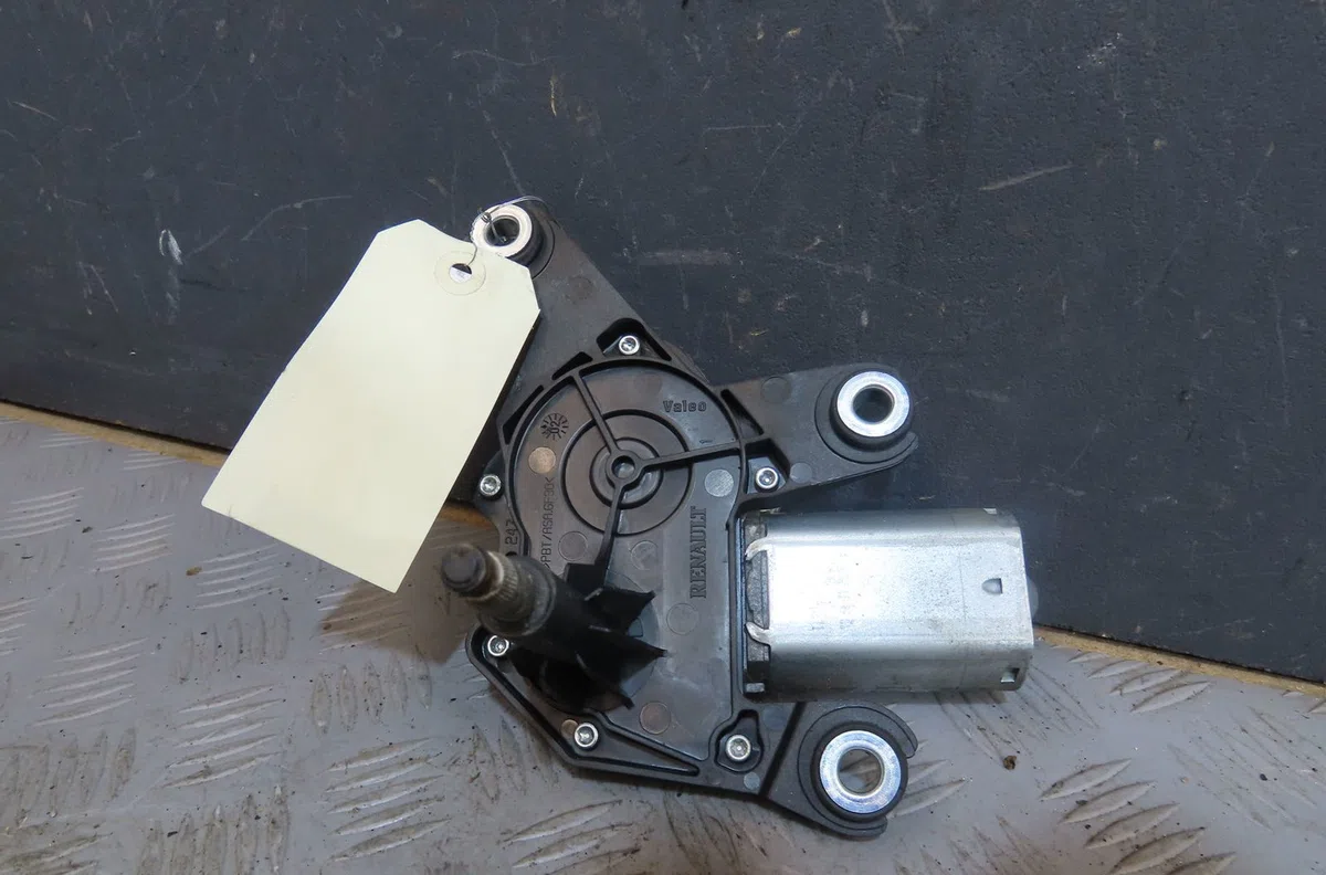 Moteur essuie-glace arrière Renault AVANTIME (DE0_) 2.2 dci (de01) (2002-2003) occasion