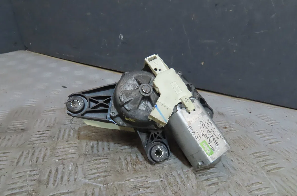 Moteur essuie-glace arrière Renault AVANTIME (DE0_) 2.2 dci (de01) (2002-2003) occasion