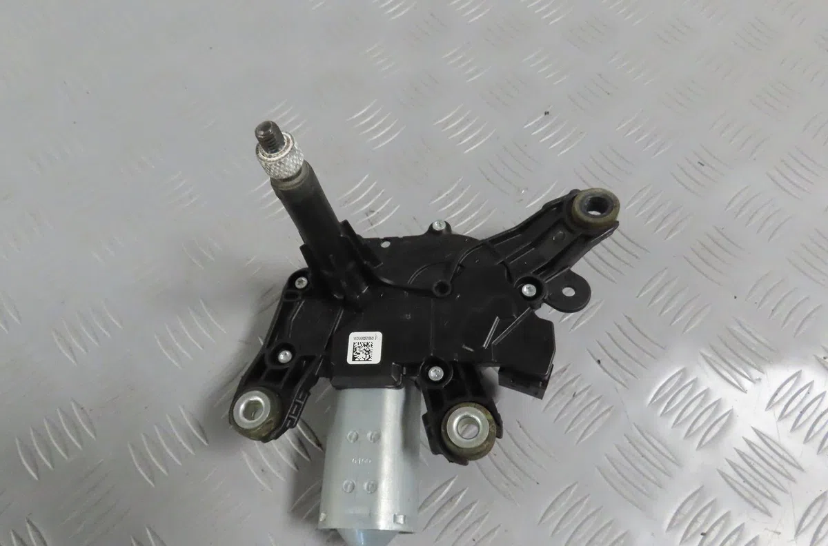 Moteur essuie-glace arrière Renault CAPTUR I (J5_, H5_) 1.5 dci 110 (2015) 5 portes occasion