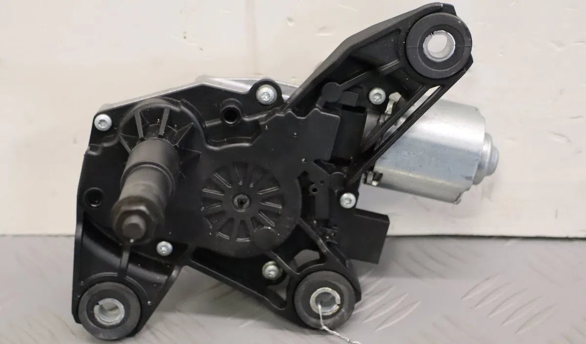 Moteur essuie-glace arrière Renault CAPTUR II (HF_) Tce 100 (hfmt) (2020) occasion
