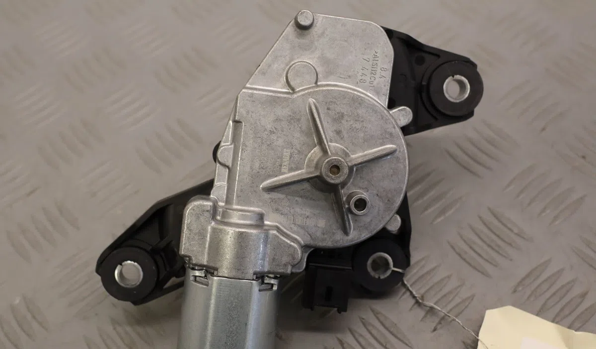 Moteur essuie-glace arrière Renault CAPTUR II (HF_) Tce 100 (hfmt) (2020) occasion