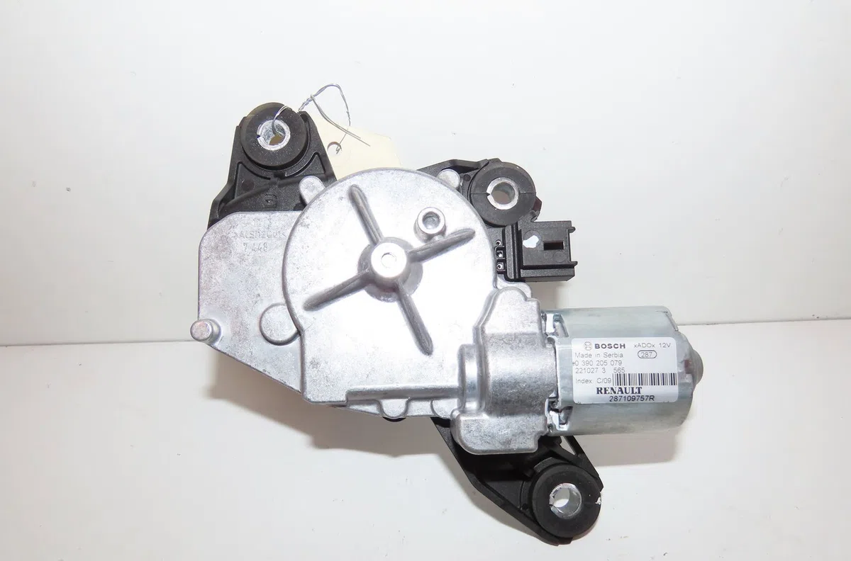 Moteur essuie-glace arrière Renault CAPTUR II (HF_) Tce 160 (hfn1) (2020) occasion
