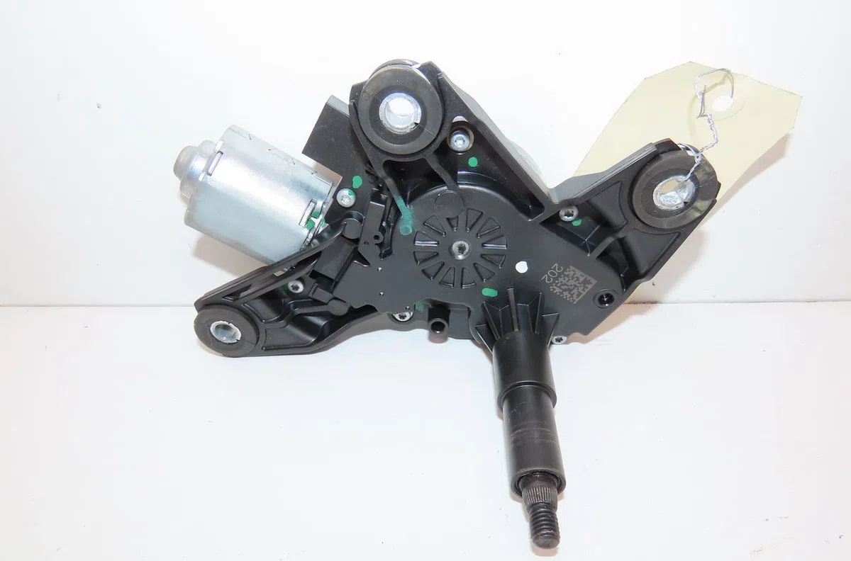 Moteur essuie-glace arrière Renault CAPTUR II (HF_) Tce 160 (hfn1) (2020) occasion