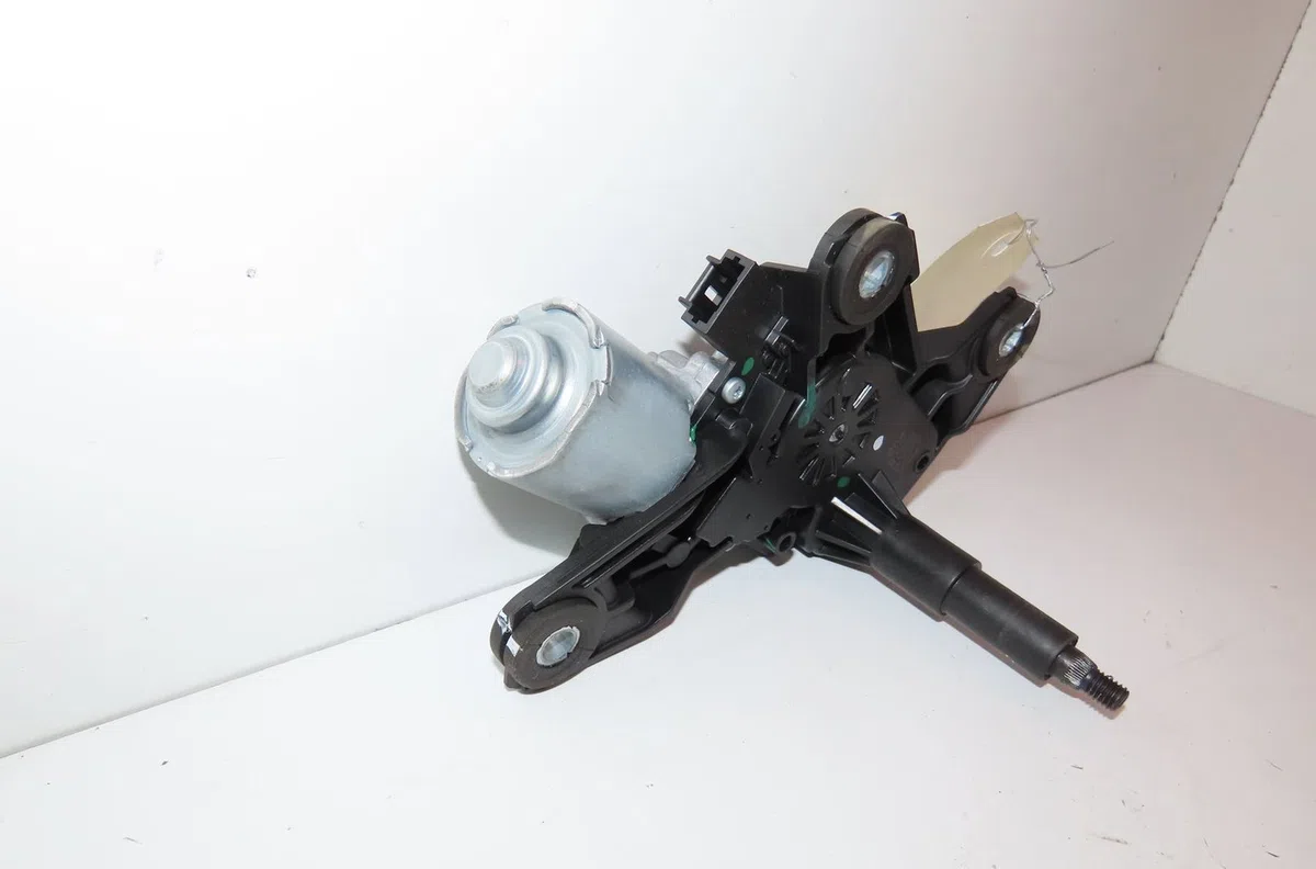 Moteur essuie-glace arrière Renault CAPTUR II (HF_) Tce 160 (hfn1) (2020) occasion