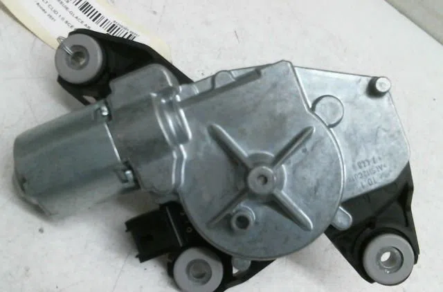 Moteur essuie-glace arrière RENAULT CLIO 1.0 SCE 65 2021 SOCIETE AIR occasion
