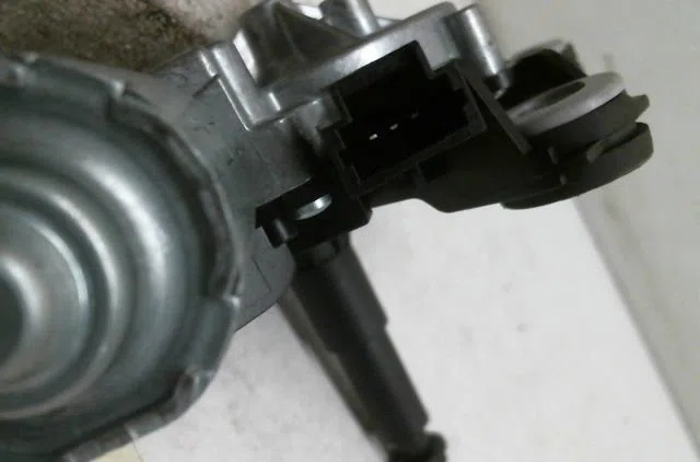Moteur essuie-glace arrière RENAULT CLIO 1.0 SCE 65 2021 SOCIETE AIR occasion