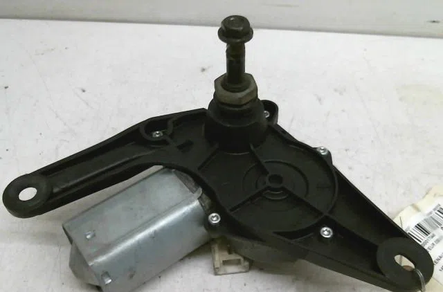Moteur essuie-glace arrière RENAULT CLIO 1.5 DCI 80 PRIVILEGE occasion