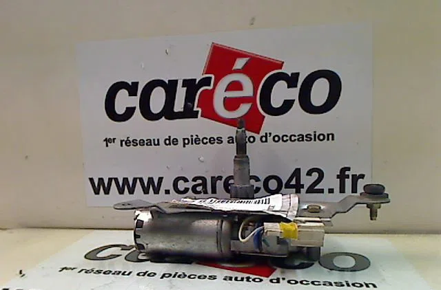 Moteur essuie-glace arrière RENAULT CLIO 1999 occasion