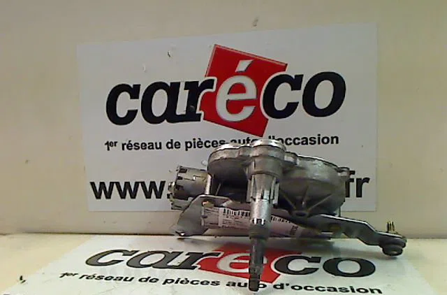 Moteur essuie-glace arrière RENAULT CLIO 1999 occasion