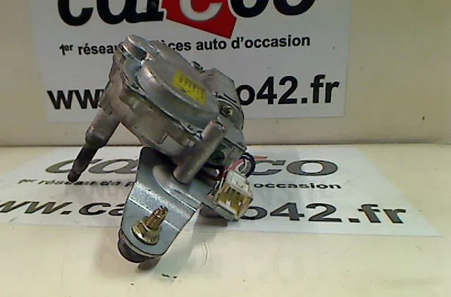 Moteur essuie-glace arrière RENAULT CLIO 1999 occasion