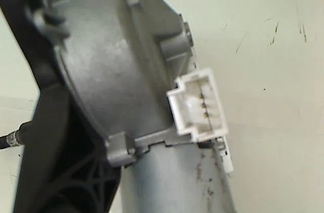 Moteur essuie-glace arrière RENAULT CLIO 2008 occasion