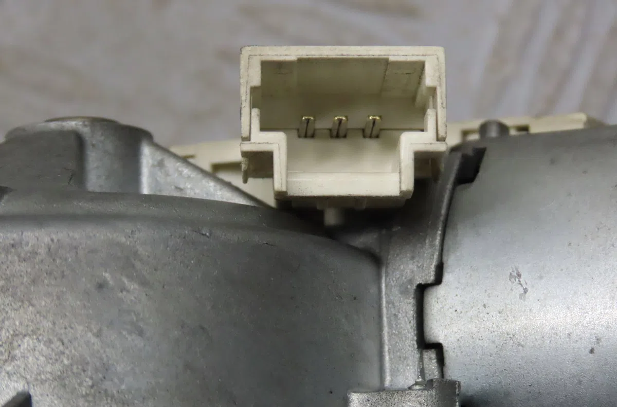 Moteur essuie-glace arrière Renault CLIO II (BB_, CB_) 1.5 dci (b-c2j) (2004-2012) occasion