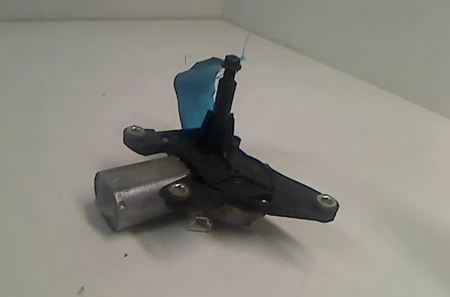 Moteur essuie-glace arrière RENAULT CLIO III  1.5 DCI 70ch occasion