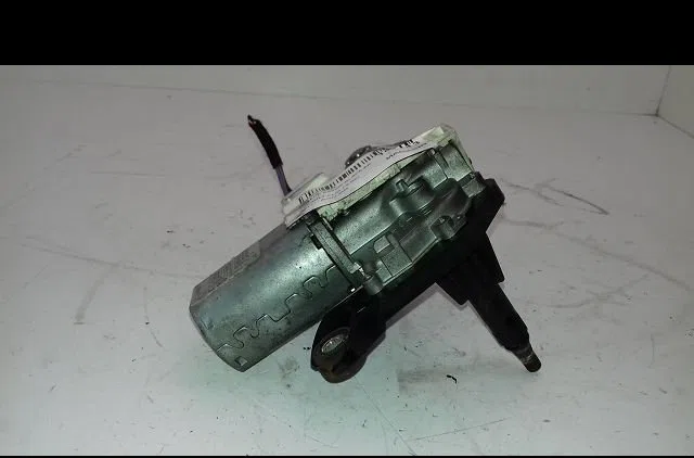 Moteur essuie-glace arrière Renault CLIO III (BR0-1, CR0-1) 1.5 dci (br17, cr17) (2005-2012) 5 portes occasion