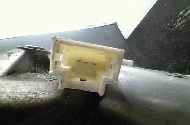 Moteur essuie-glace arrière Renault CLIO III (BR0-1, CR0-1) 1.5 dci (c-br0g, c-br1g) (2005-2012) 5 portes occasion