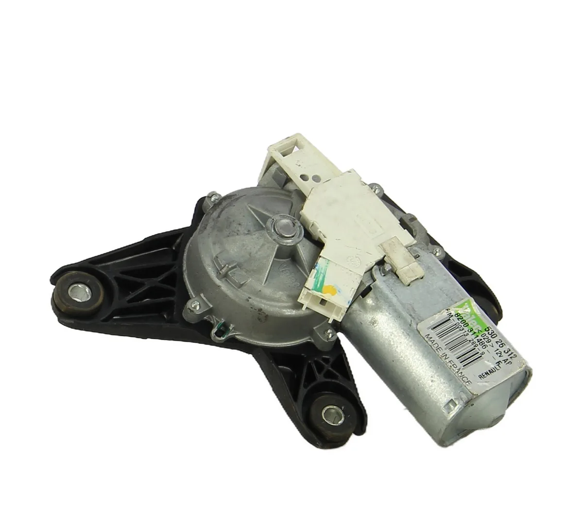 Moteur essuie-glace arrière Renault CLIO III (BR0-1, CR0-1) 2.0 16v sport (2008-2014) occasion