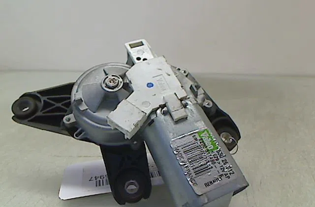 Moteur essuie-glace arrière Renault CLIO III Grandtour (KR0-1_) 1.5 dci (kr0f) (2007-2012) 5 portes occasion