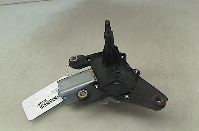 Moteur essuie-glace arrière Renault CLIO III Grandtour (KR0-1_) 1.5 dci (kr0f) (2007-2012) 5 portes occasion