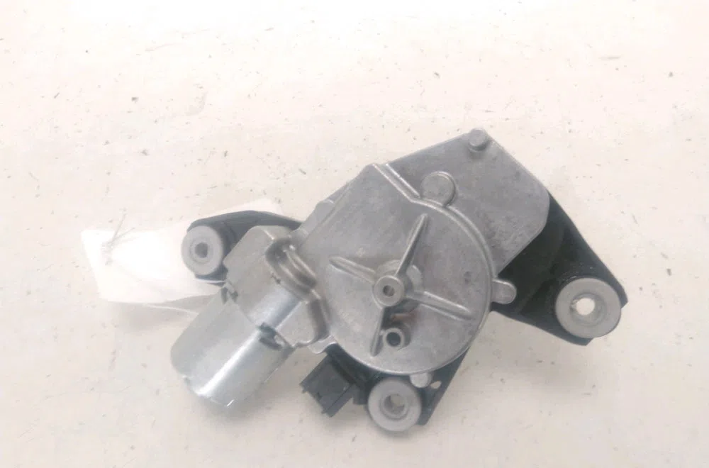 Moteur essuie-glace arrière Renault CLIO V (B7_) 1.0 tce 100 (b7mt) (2019) occasion