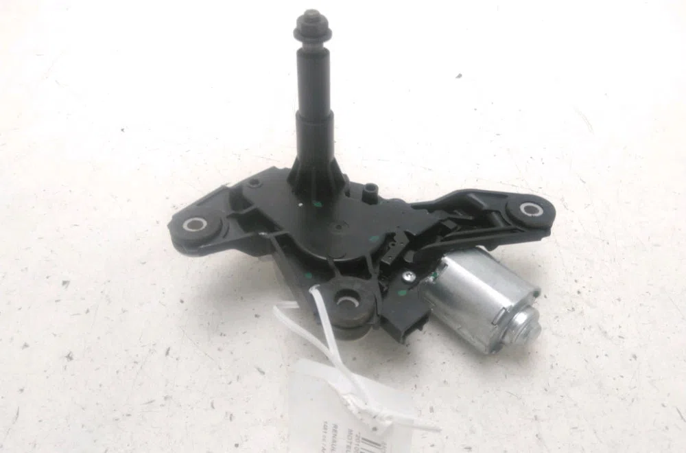 Moteur essuie-glace arrière Renault CLIO V (B7_) 1.5 blue dci 100 (b7ad) (2021) occasion