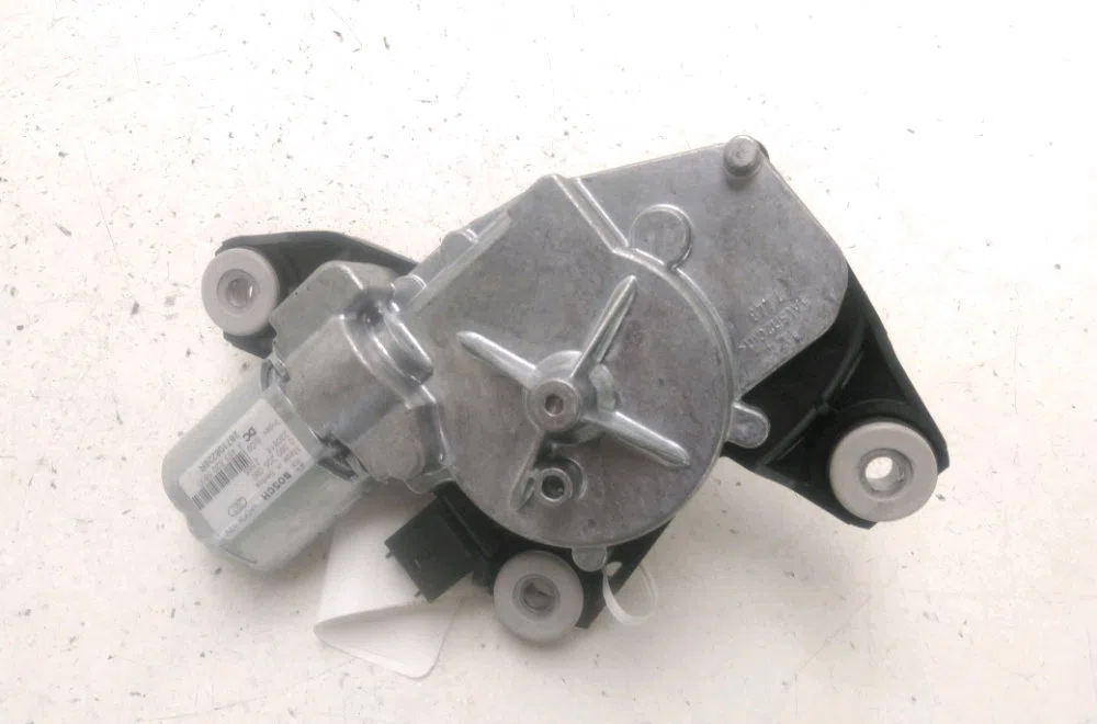 Moteur essuie-glace arrière Renault CLIO V (B7_) 1.5 blue dci 100 (b7ad) (2021) occasion