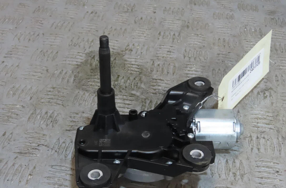 Moteur essuie-glace arrière Renault CLIO V (B7_) Tce 90 (b7mt) (2020) occasion