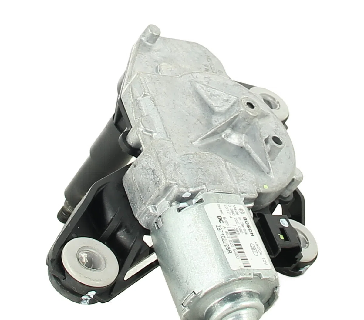 Moteur essuie-glace arrière Renault CLIO V (B7_) Tce 90 (b7mt) (2020) occasion