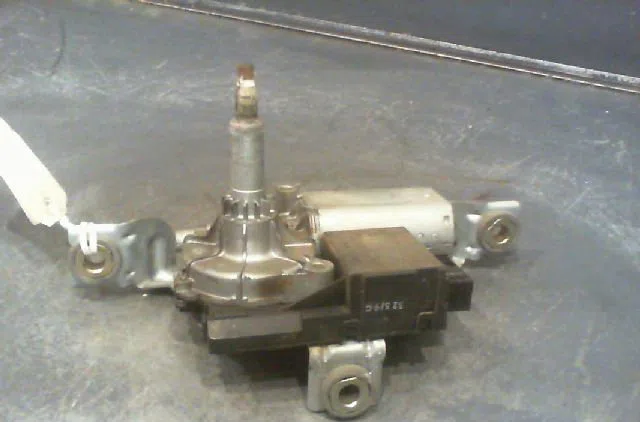Moteur essuie-glace arrière RENAULT ESPACE 2000 occasion