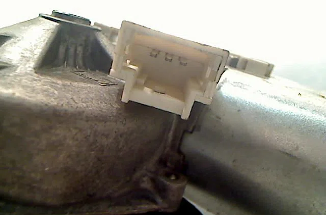 Moteur essuie-glace arrière RENAULT ESPACE 2002 occasion