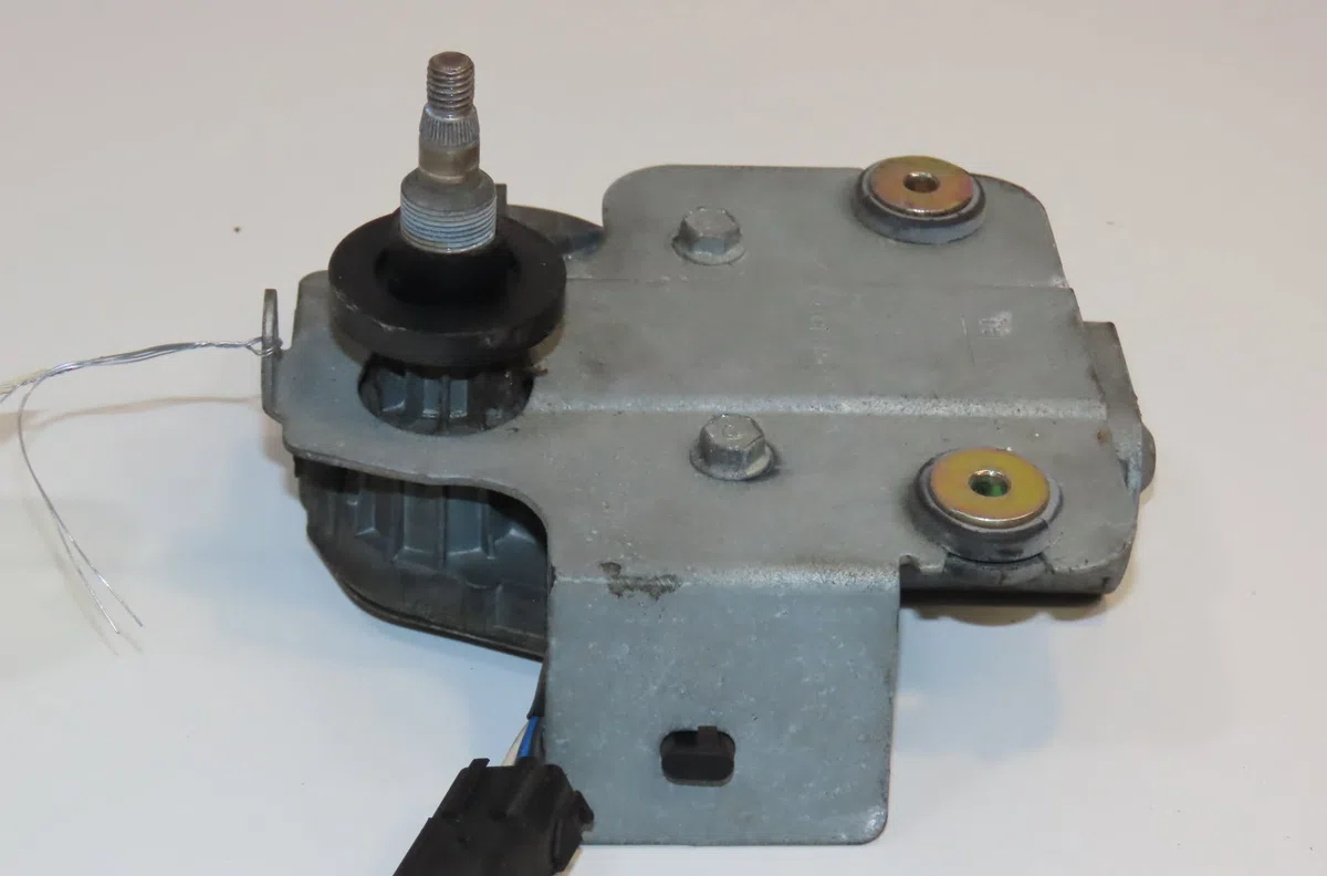 Moteur essuie-glace arrière Renault ESPACE II (J-S63_) 2.1 td (j633, j634, j-s635, j-s63d) (1991-1996) 5 portes occasion