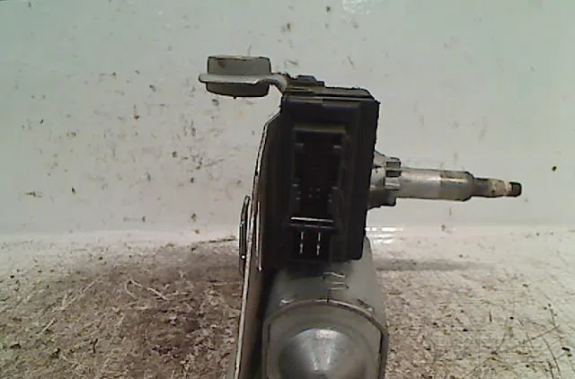 Moteur essuie-glace arrière Renault ESPACE III (JE0_) 2.2 dci (je0k) (2000-2002) 5 portes occasion