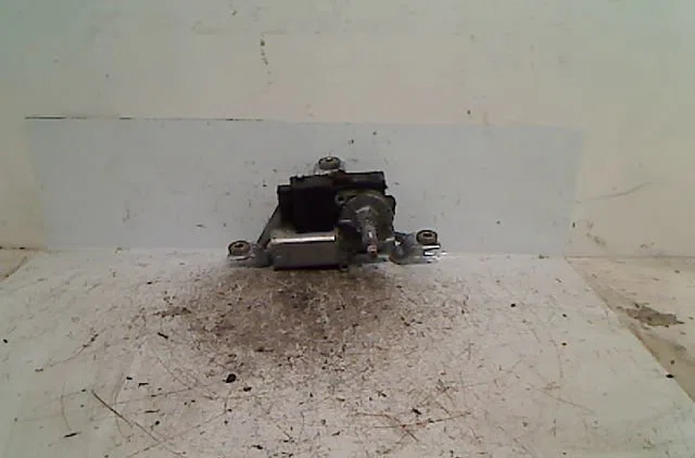 Moteur essuie-glace arrière Renault ESPACE III (JE0_) 2.2 dci (je0k) (2000-2002) 5 portes occasion
