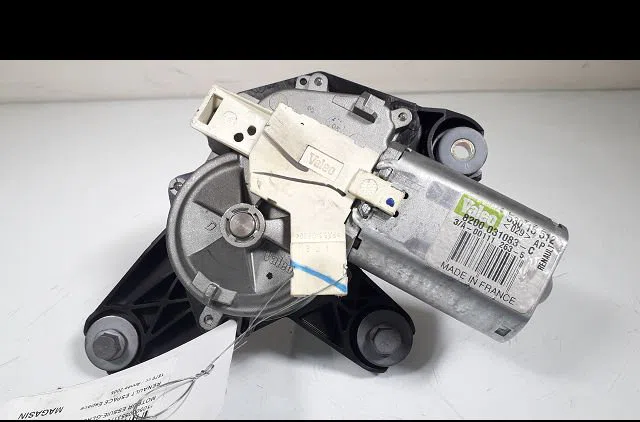 Moteur essuie-glace arrière Renault ESPACE IV (JK0-1_) 1.9 dci (jk0u) (2003-2005) 5 portes occasion