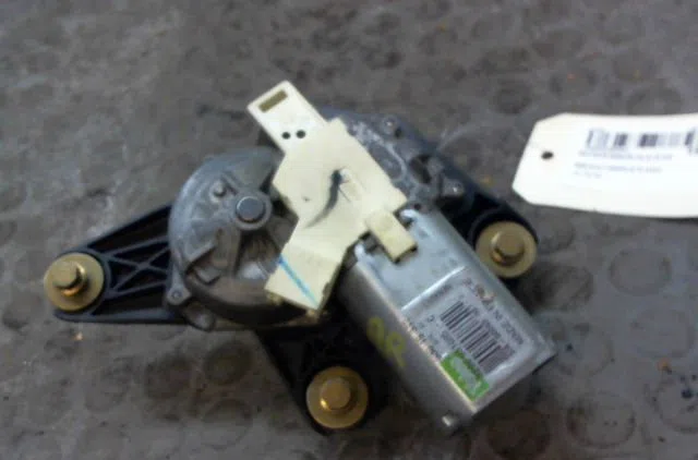 Moteur essuie-glace arrière Renault ESPACE IV (JK0-1_) 2.0 turbo (jk0a, jk0b, jk0n) (2002) occasion