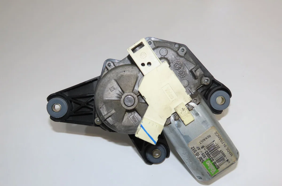 Moteur essuie-glace arrière Renault ESPACE IV (JK0-1_) 2.2 dci (jk0h) (2002-2006) occasion