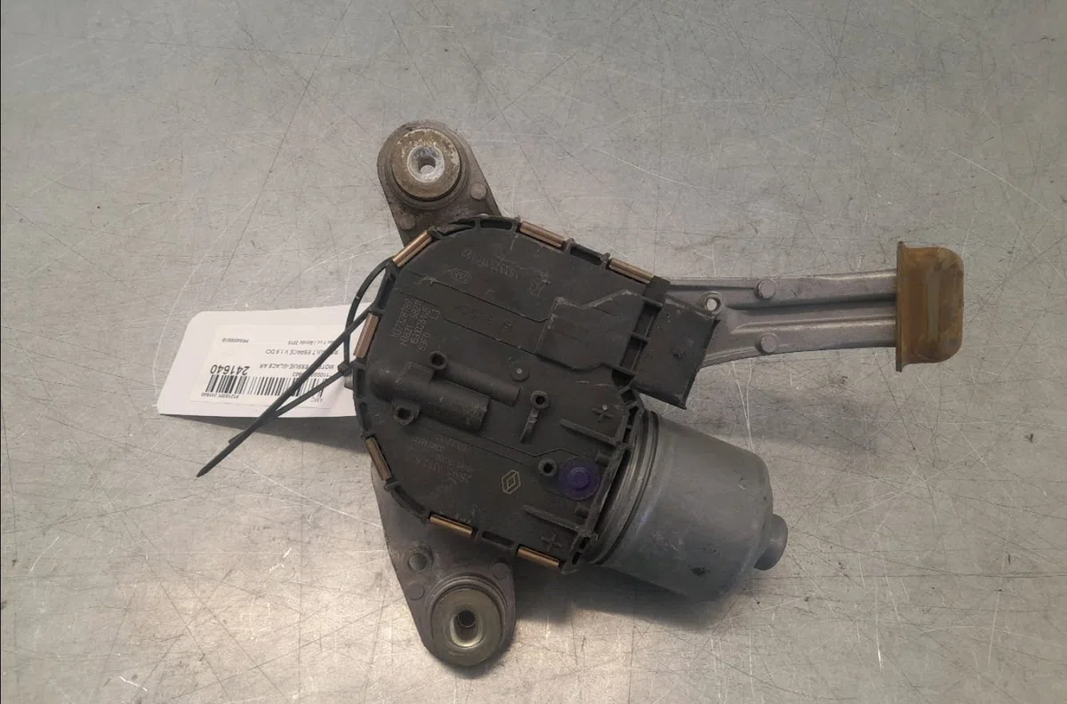 Moteur essuie-glace arrière Renault ESPACE V (JR_) 1.6 dci 160 (2015) occasion