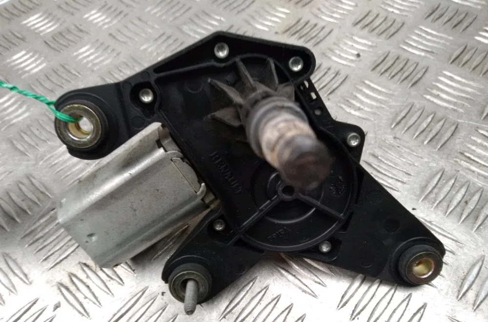 Moteur essuie-glace arrière Renault GRAND SCÉNIC II (JM0-1_) 1.9 dci (jm14) (2004-2008) occasion