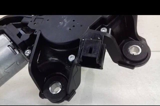 Moteur essuie-glace arrière Renault GRAND SCÉNIC III (JZ0-1_) 1.5 dci (2009) occasion