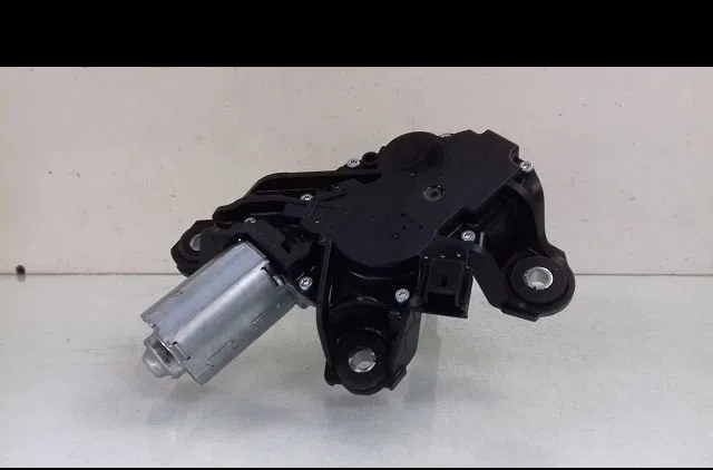 Moteur essuie-glace arrière Renault GRAND SCÉNIC III (JZ0-1_) 1.5 dci (2009) occasion