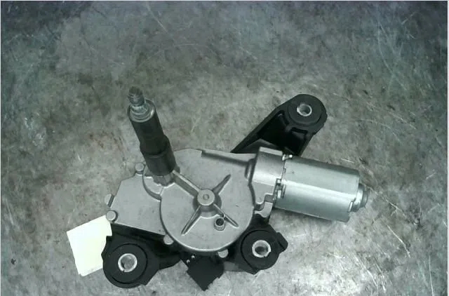 Moteur essuie-glace arrière Renault GRAND SCÉNIC III (JZ0-1_) 1.9 dci (2009) occasion