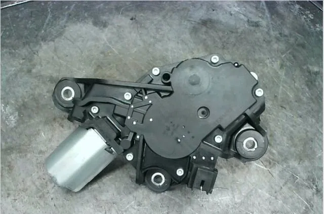 Moteur essuie-glace arrière Renault GRAND SCÉNIC III (JZ0-1_) 1.9 dci (2009) occasion