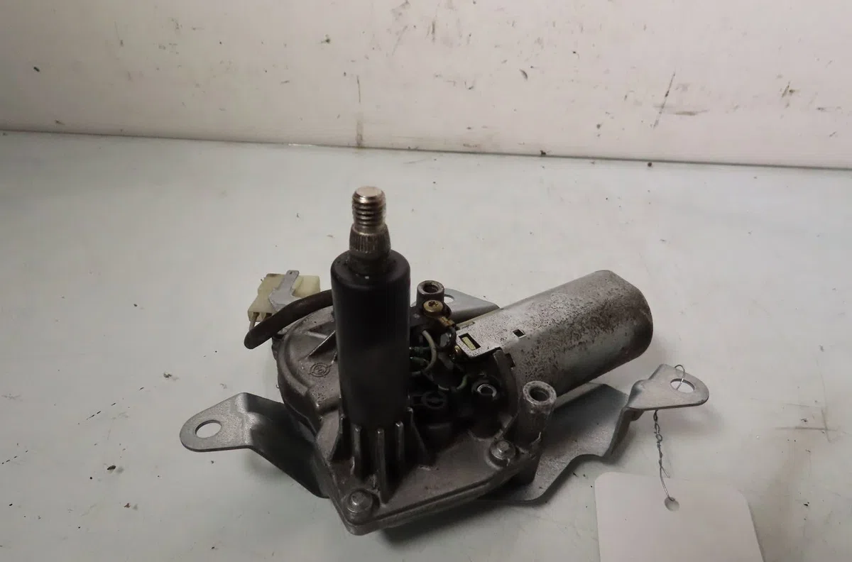 Moteur essuie-glace arrière RENAULT KANGOO 2004 occasion