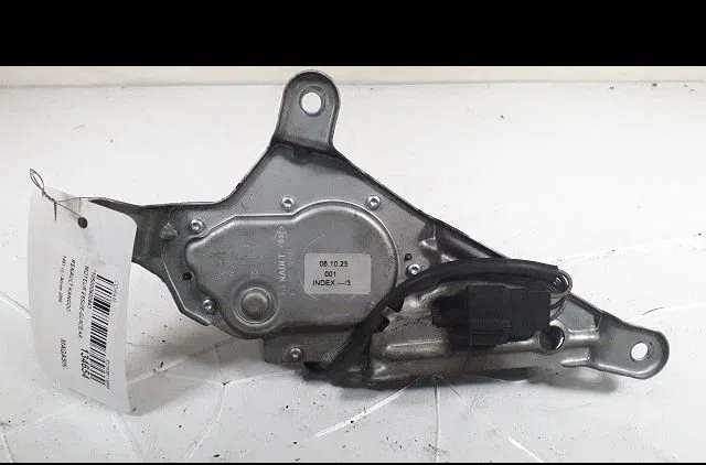 Moteur essuie-glace arrière RENAULT KANGOO 2006 occasion