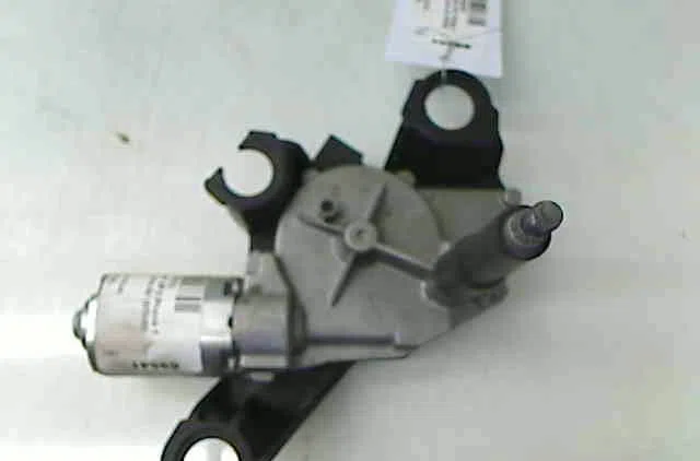 Moteur essuie-glace arrière RENAULT KANGOO 2009 occasion